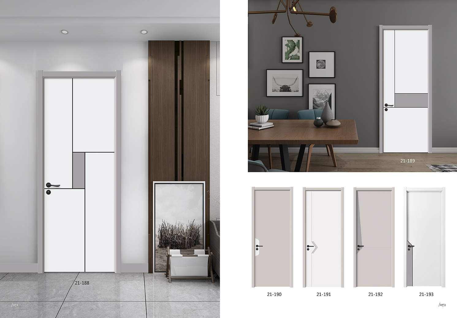 樱花木门批发 樱花木门批发